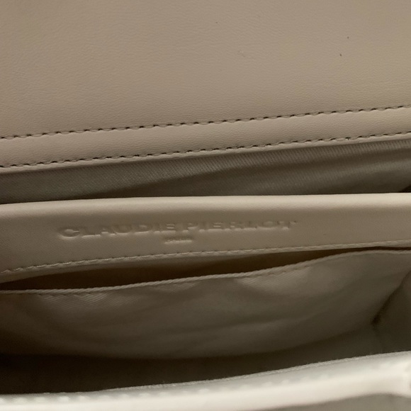 Claudie Pierlot Anouck crossbody bag nwt - Picture 9 of 12